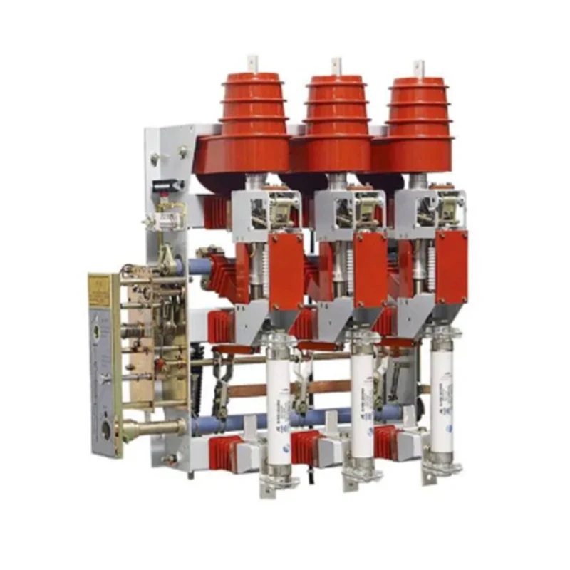 Hogyan bővül a terhelésmegszakító kapcsolók piaca a hálózatkorszerűsítési kezdeményezésekkel?