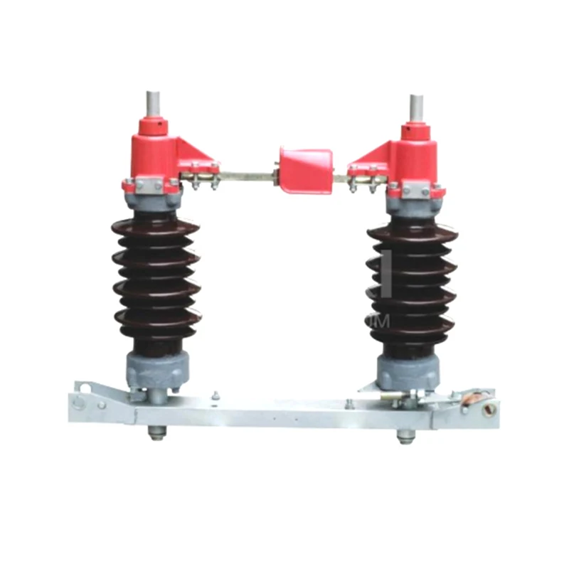 GW4-27,5kv kültéri szakaszoló