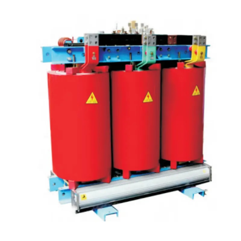 SCB10 száraz típusú teljesítménytranszformátorok